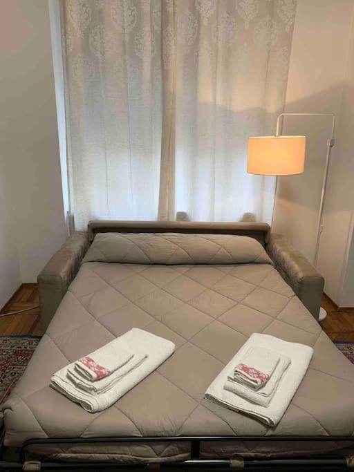 דירות טורינו Accogliente Trilocale In Gran Madre מראה חיצוני תמונה